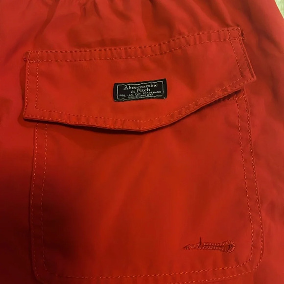 Abercrombie pool pant - Picture 3 of 5